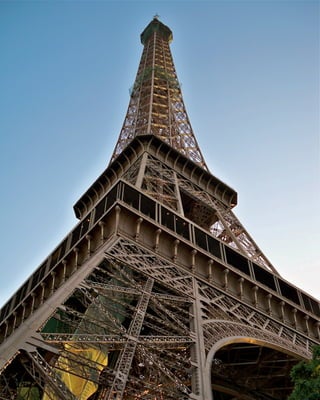 Dominant - Eiffel Tower