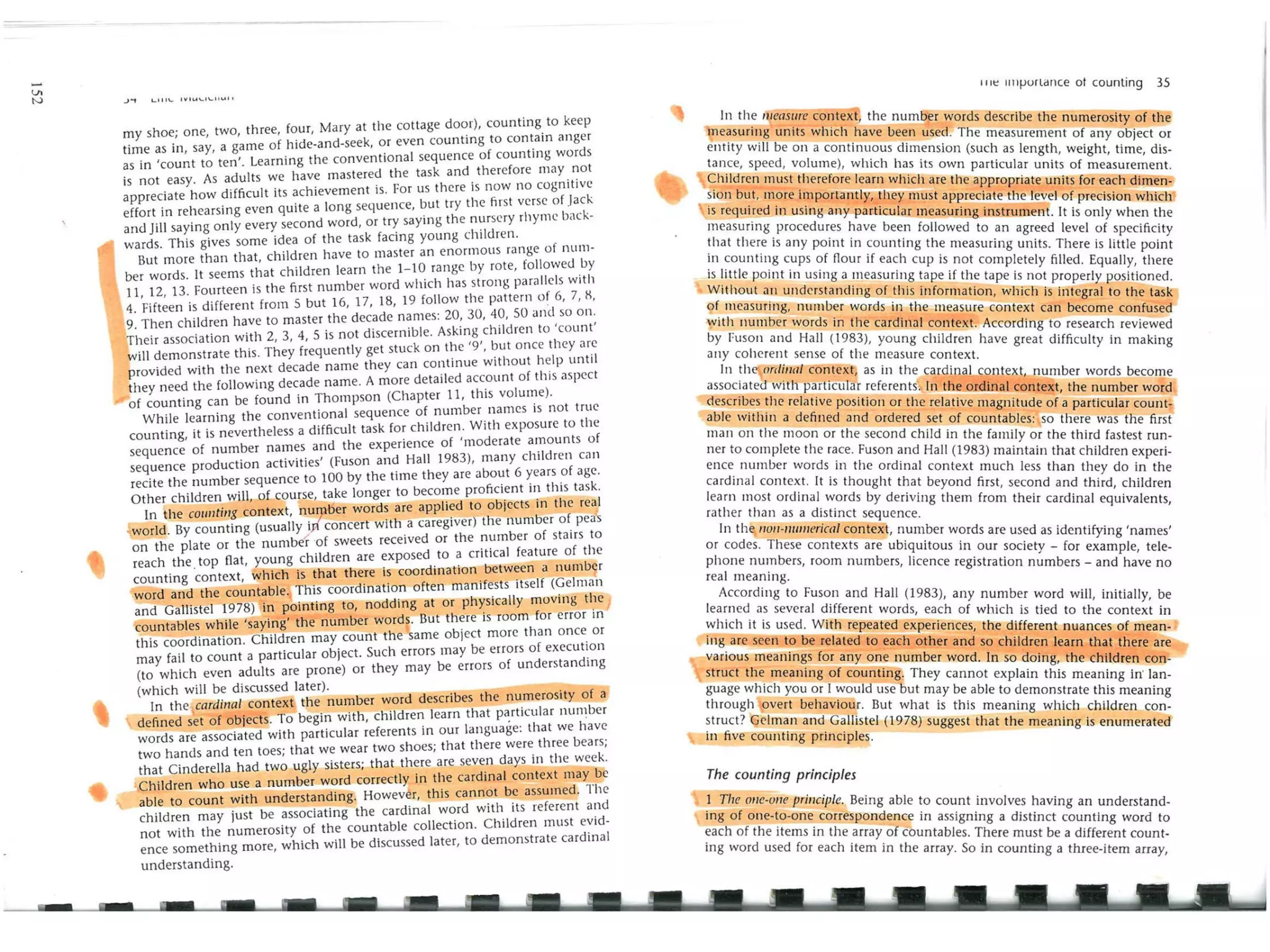 Effie Mac Clellan The Importance Of Counting Reading PDF effie-mac-clellan-the-importance-of-counting-reading-pdf