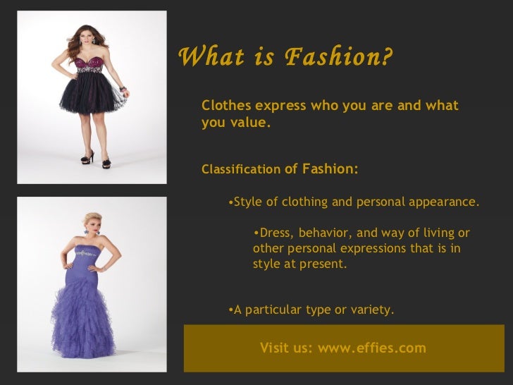 Effies Prom Dresses