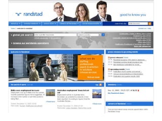 ©  In Principo - Conseil en Management Agile - 2008 