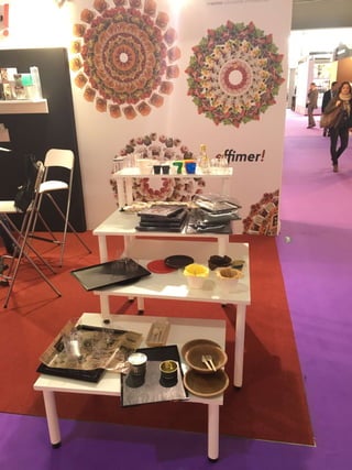 Effimer alimentaria 2016