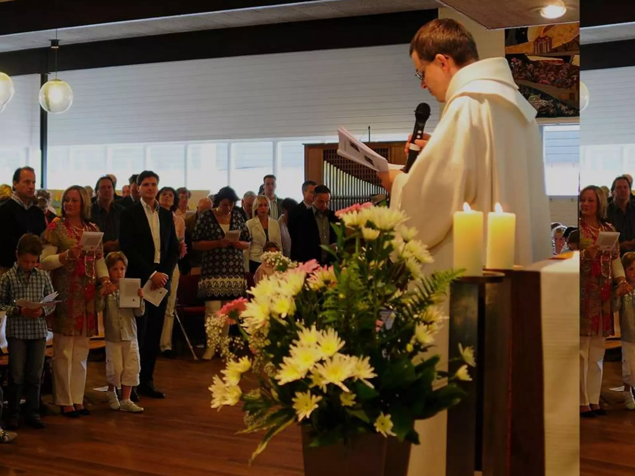 Albrecht Dürer
Plechelmus Case Study

 