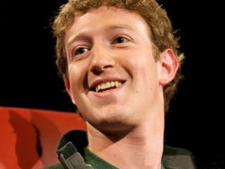 “People have really gotten
 comfortable not only sharing more
information and different kinds, but
more openly and with more people.”

         Mark Zuckerberg
 