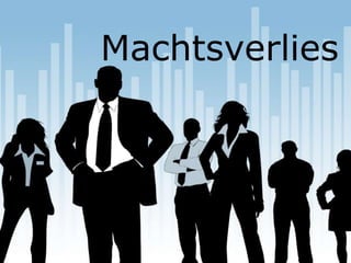Machtsverlies
 