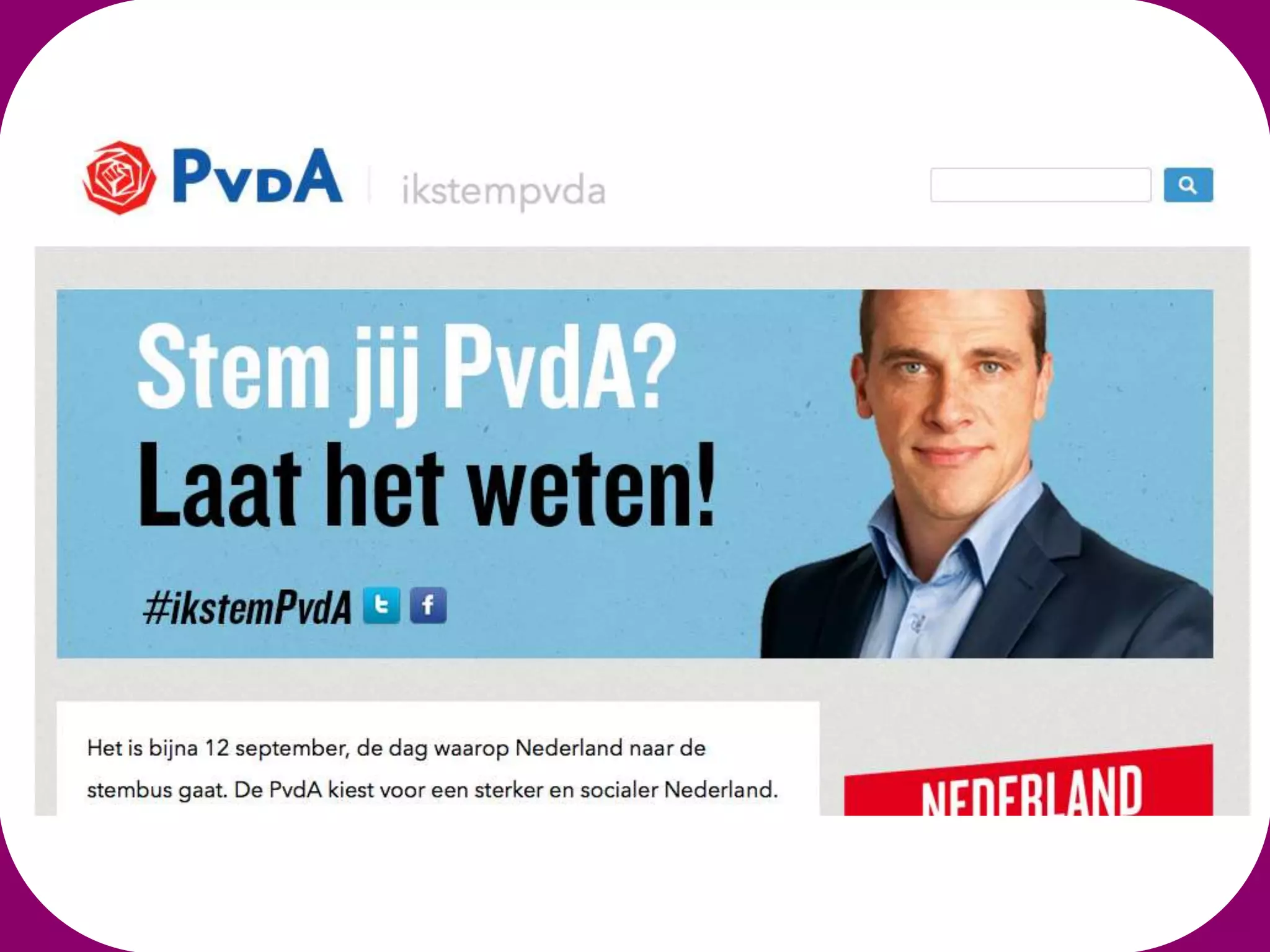 “It’s not what you know, it’s
       who you know”

     (Carpenter, 2009)
 