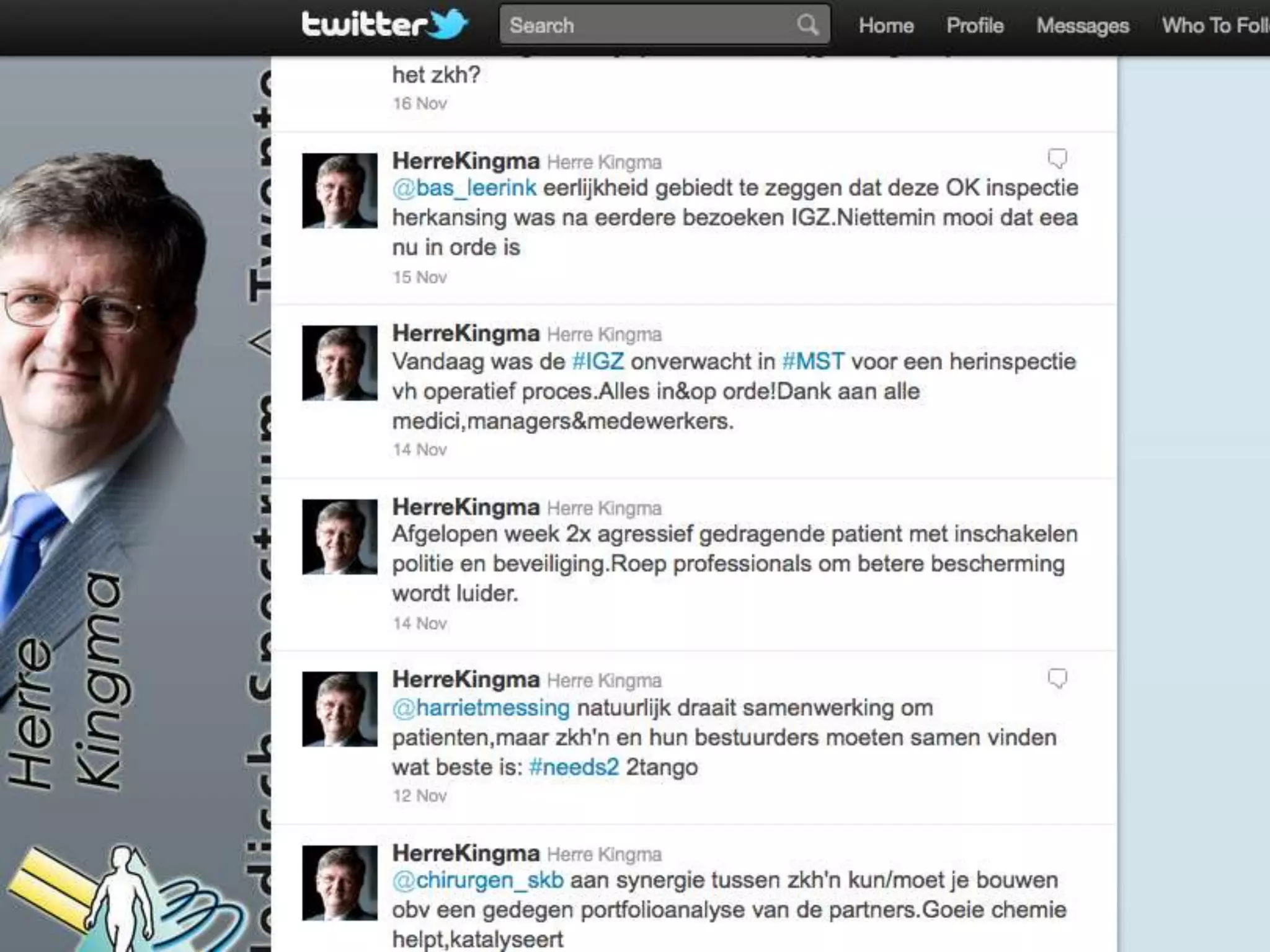 Eenwording
Ambitieniveaus:

a: Informatievoorziening omtrent fusie
en éénwording
 