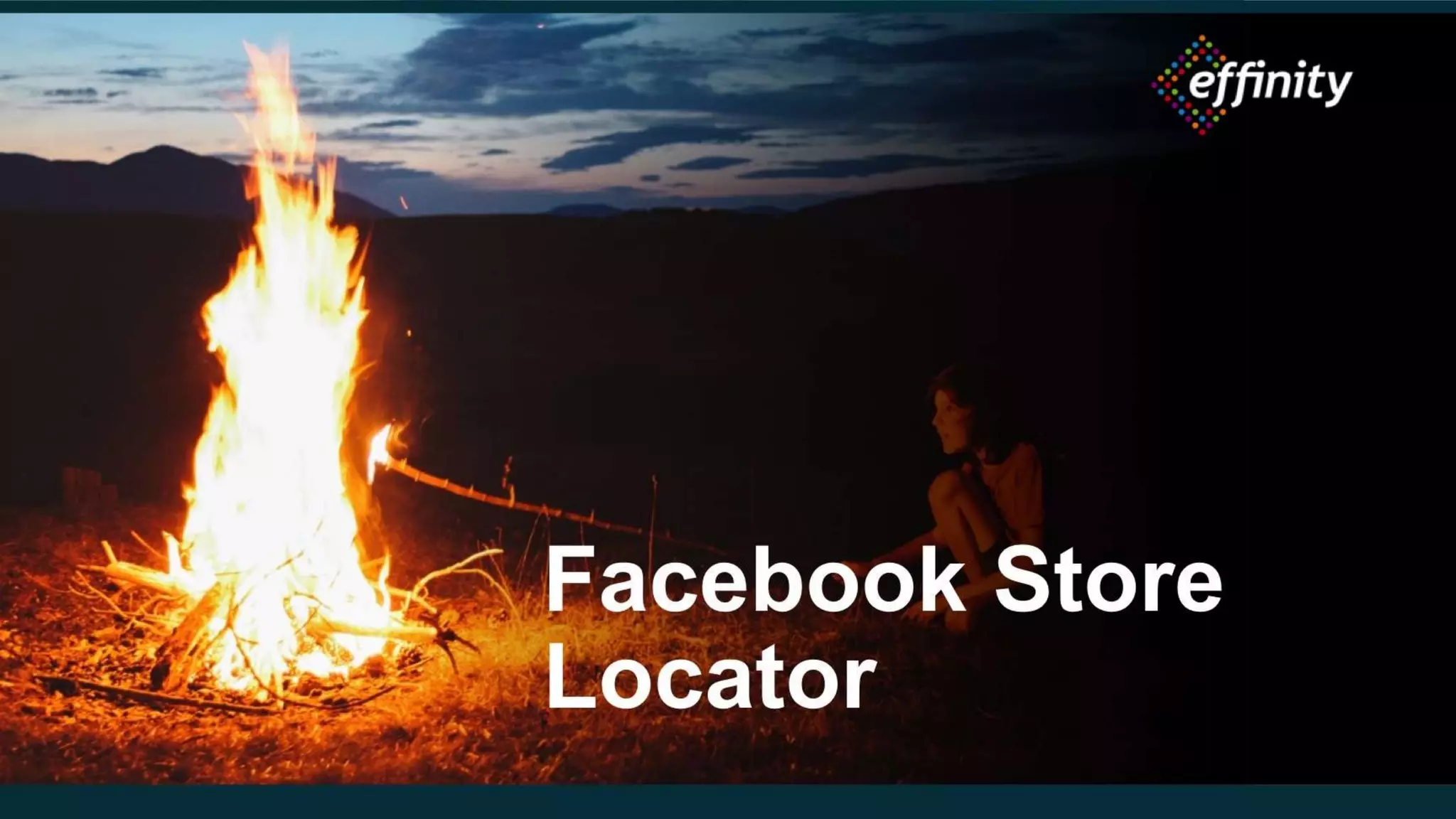 Facebook Store
Locator
 