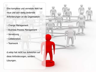  Bessere Ergebnisse bringen