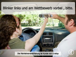 … völlig ohne verstaubte Papierakten