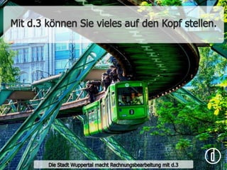 Geschäftsprozesse werden mit den BPM – Modulen der d.3 Suite optimal abgebildet und gestaltet.