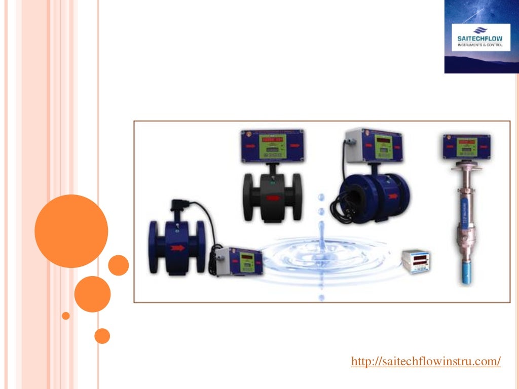 Effluent Flow Meter Supplier Effluent Flow Meter Manufacturer in Pune