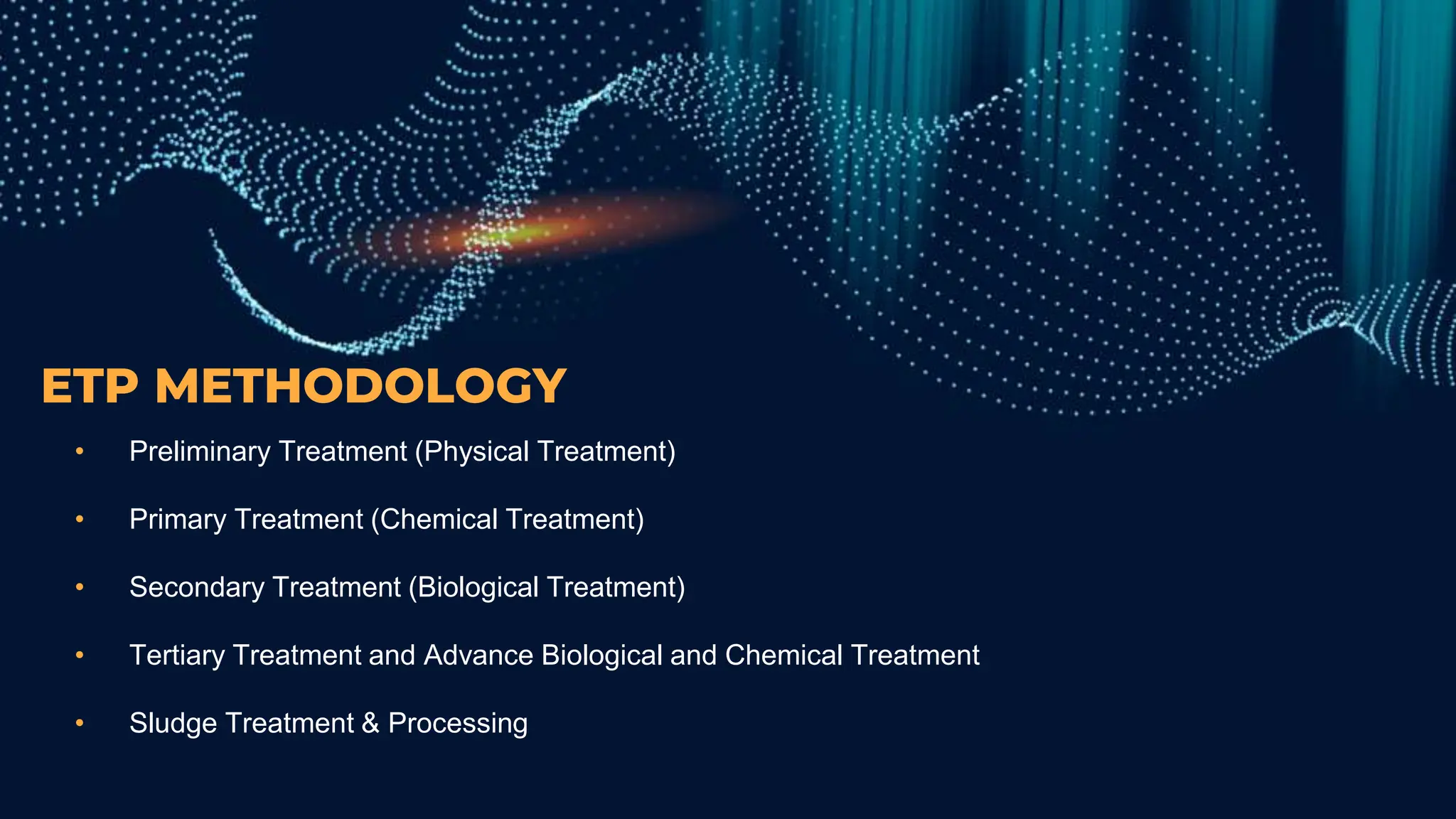 EFFLUENT TREATMENT PLANT For PHARMA INDUSTRY | PPTX