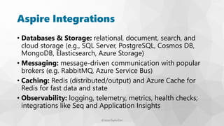 Effortless Distributed Systems with Aspire.pdf