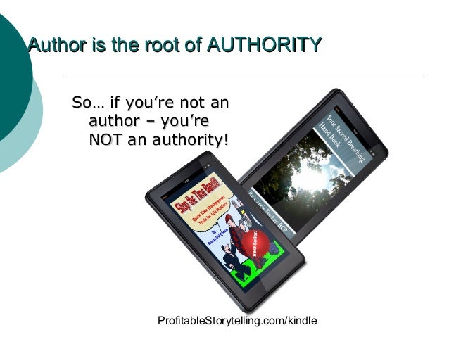 How to Publish a Book on Kindle