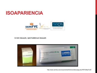 ISOAPARIENCIA
http://www.semfyc.es/componentes/ficheros/descarga.php?MTA3NjU%3D
 