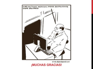 ¡MUCHAS GRACIAS!
 