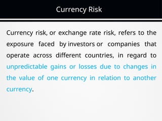 EFIN546 U04L04 Types of Financial Risks.pptx