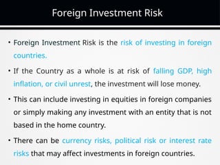EFIN546 U04L04 Types of Financial Risks.pptx