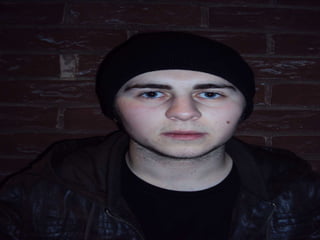 Pre Production Photography  (Not used) 