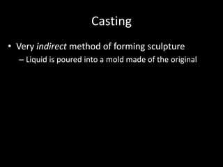 Ife, bronze casting from Yoruba, 13th century