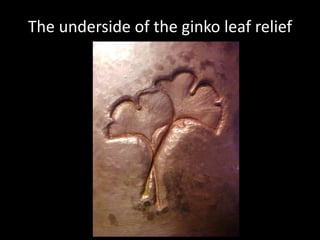 FiberAlso known as textilesConstruction methods are unique to itselfWeaving – the general method for all textilesWarp – held taut Weft – is interwoven through the warpTapestry – a type of weaving