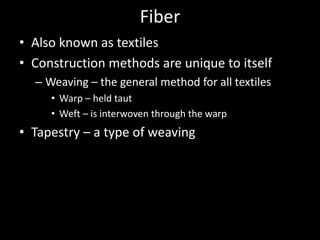 The Hunt of the Unicorn, 1475-1500A series of 7 tapestry panels from the 15th century
