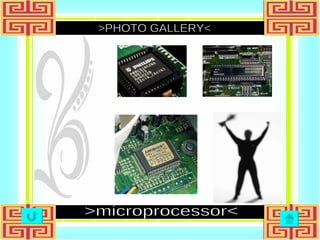 >PHOTO GALLERY< >microprocessor< 