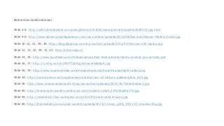 Referenties beeldmateriaal:
Slide 2-4: http://s252.photobucket.com/user/philmont15308/media/philmontcopefeb2008031.jpg.html
Slide 4-6: http://www.adventuresofagoodman.com/wp-content/uploads/2010/08/Nas-and-Damien-Marley-Crowd.jpg
Slide 10-12, 21, 29, 30: http://blog.bjdgroup.com/wp-content/uploads/2012/07/Woman-with-laptop.jpg
Slide 12, 13, 22, 30, 31, 32: http://informaat.nl/
Slide 14, 15: http://www.buzzfeed.com/christianzamora/fast-food-advertisments-vs-what-you-actually-get
Slide 16, 17: http://i.ytimg.com/vi/PbF7TgX9gy8/maxresdefault.jpg
Slide 18, 19: http://www.supremeradio.com/images/motorola/mototrbo/portable-radios.png
Slide 19: http://i.smartphone.ua/img/phones/motorola-razr-v3i-dolce-s-gabbana/foto_005.jpg
Slide 36: http://www.studiovanderzandt.nl/wp/wp-content/uploads/2013/10/7zekerheden1.jpg
Slide 40: http://thumbnails-visually.netdna-ssl.com/timeline-xs4all_51963eda9477d.jpg
Slide 44: http://recodetech.files.wordpress.com/2014/05/early-vehicle-lores.jpg
Slide 46: http://thenewdaily.com.au/wp-content/uploads/2013/11/mon_getty_041113_crowdsurfing.jpg
 