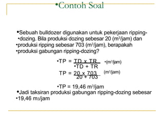 efisiensi-kerja-dan-produksi-alat-berat-latihan.pptx