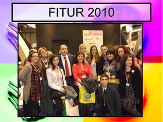 FITUR 2010 