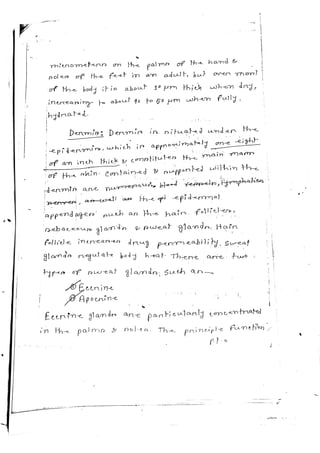 Semi solid dosage form