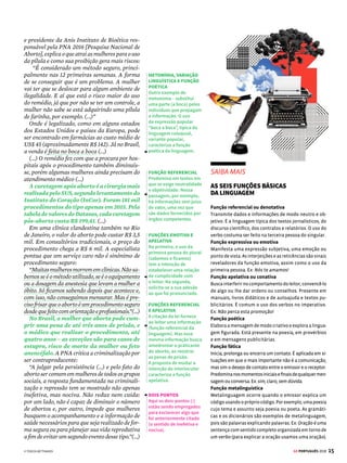 13
GE PORTUGUÊS 2018
TOM VIEIRA FREITAS/FOTOARENA
 