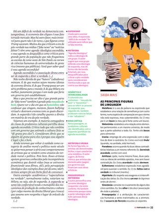 31
GE PORTUGUÊS 2018
CARLOS BARRIA/REUTERS
 