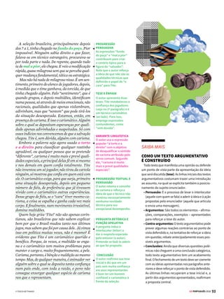 91
GE PORTUGUÊS 2018
RICHARD CALLIS/FOTOARENA
 