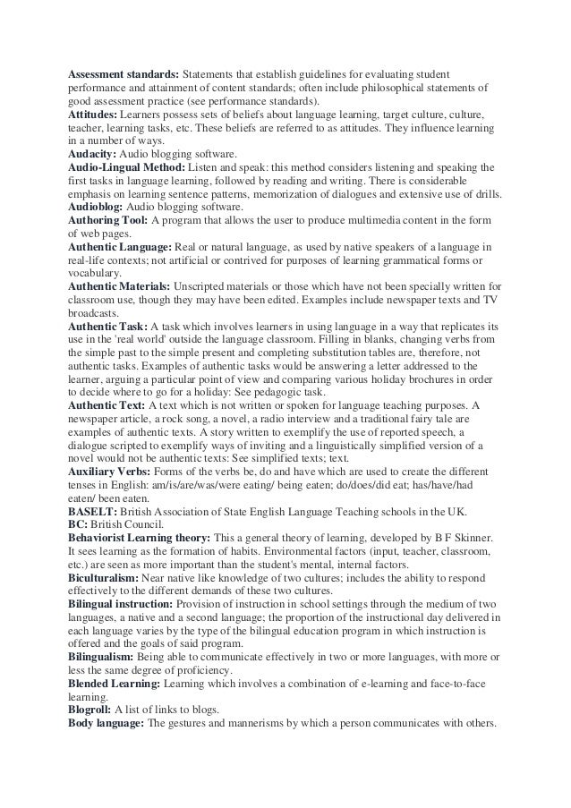 Evaluating And Selecting Efl Teaching Materials Pdf File