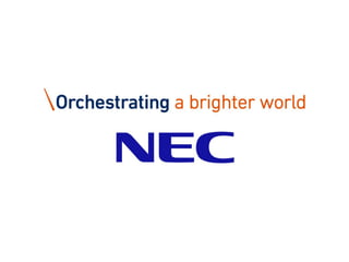 [db tech showcase Tokyo 2016] D13: NVMeフラッシュストレージを用いた高性能高拡張高可用なデータベースシステムの実現方法 ～ExpEther技術の活用～ by日本電気株式会社 星野 智則