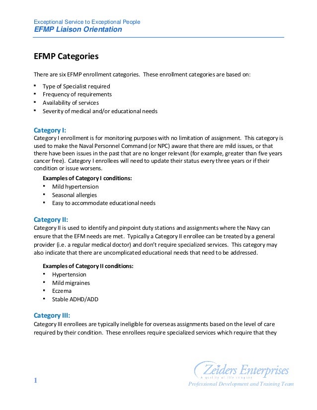 efmp approved duty stations air force