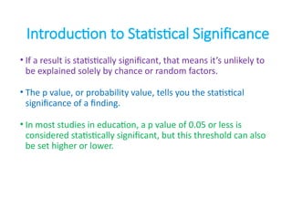 Comprehensive Guide to Educational Research Methods: Data Analysis and ...
