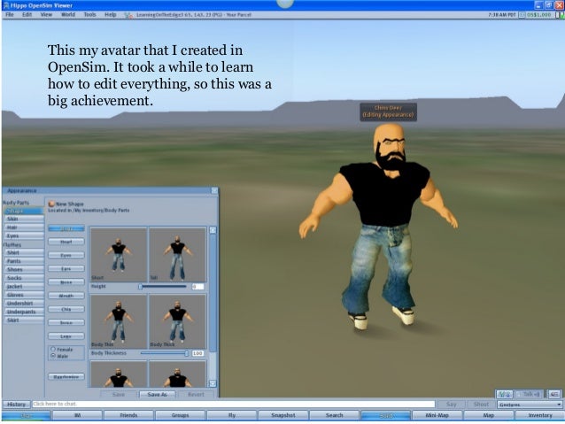 What is my greatest accomplishment quiz picture