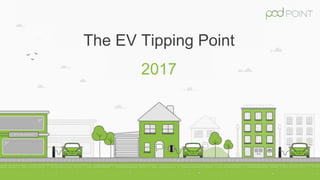 The EV Tipping Point
2017