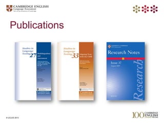 Common European Framework of Reference for Languages | PDF