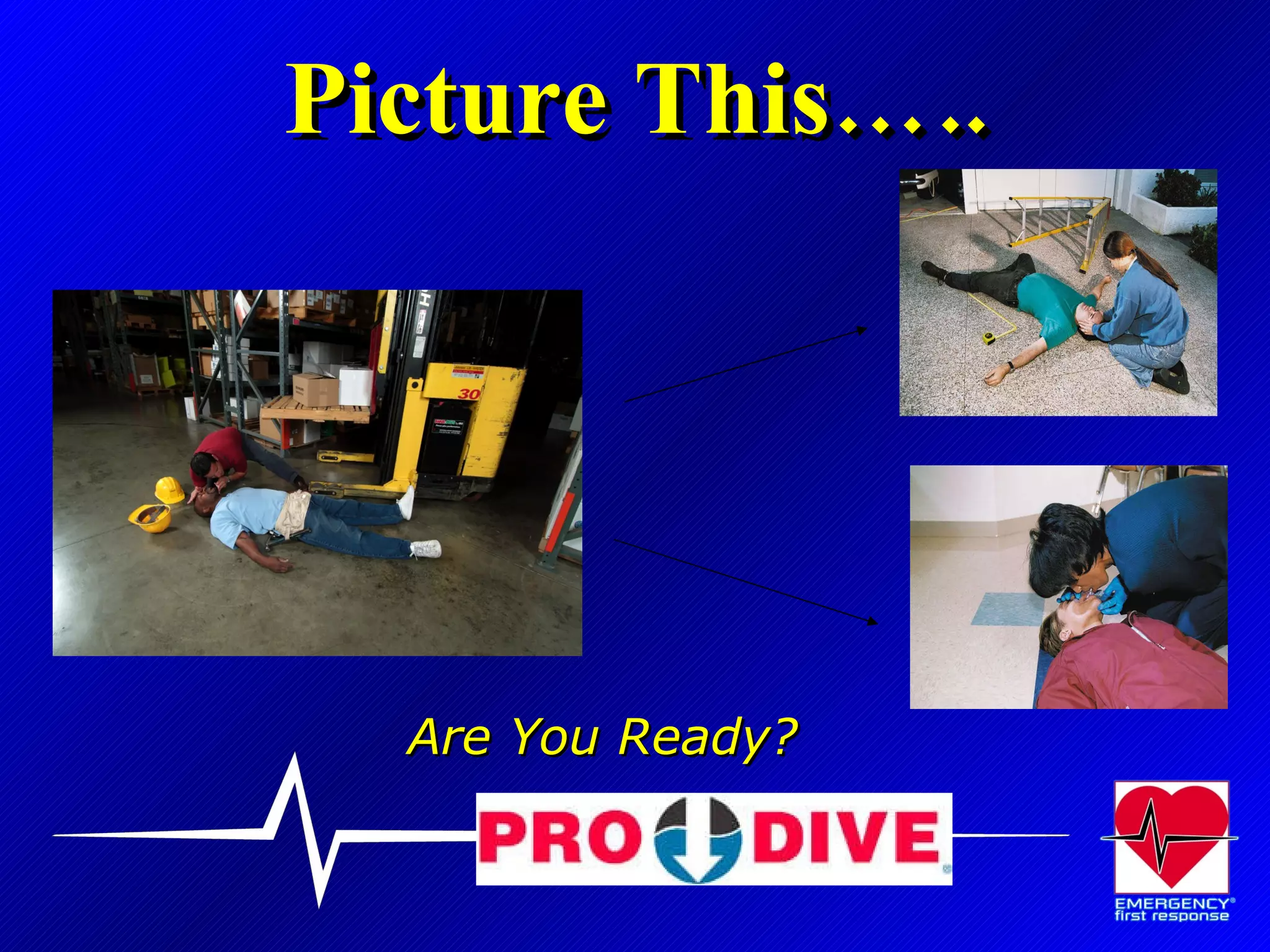 のーさん☆　EMERGENCY FIRST RESPONSE Emergency First Response Safety Courses in Kozhikode | ID