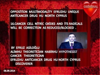 Efruzhu  anti̇cancer  drug  hu  north  cyprus  16