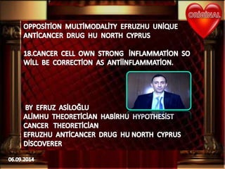 Efruzhu  anti̇cancer  drug  hu  north  cyprus  18