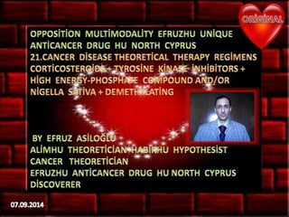 Efruzhu  anti̇cancer  drug  hu  north  cyprus  21