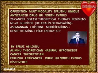 Efruzhu  anti̇cancer  drug  hu  north  cyprus  26