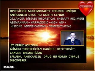 Efruzhu  anti̇cancer  drug  hu  north  cyprus  29