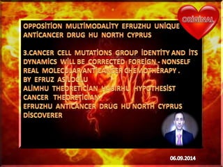 Efruzhu  anti̇cancer  drug  hu  north  cyprus  3