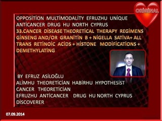 Efruzhu  anti̇cancer  drug  hu  north  cyprus  33