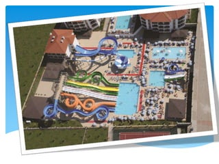 Eftalia Aqua Resort | PPT
